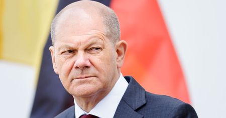 Stanowisko wobec eksportu broni do Ukrainy zaszkodzi reputacji Niemiec. "Berliński bełkot jest coraz mniej zrozumiały"