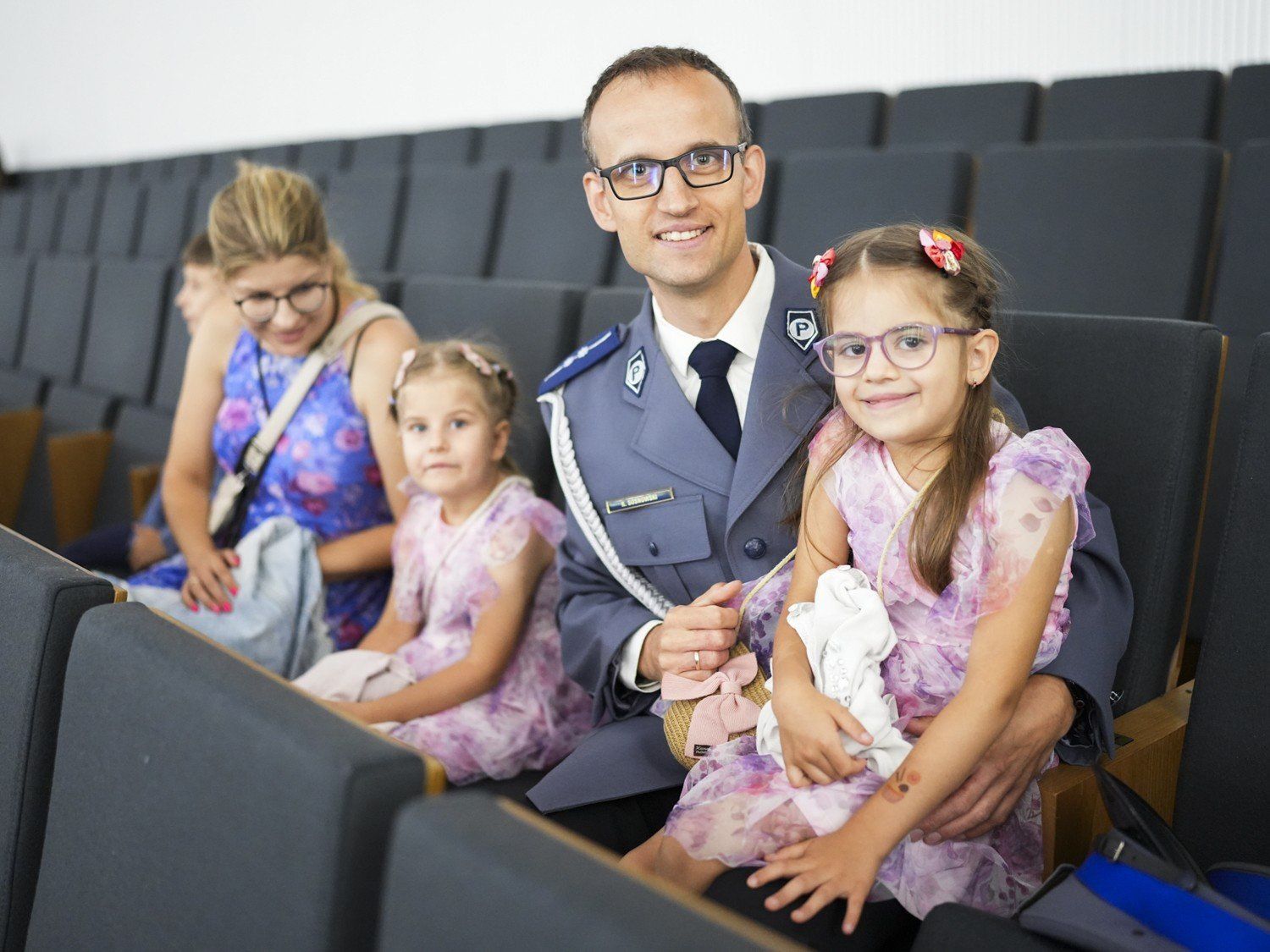 Święto Policji 2025 w Toruniu