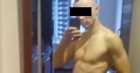 Śmierć 3-letniej Hani. Okrzyki niosą się przez całe więzienie