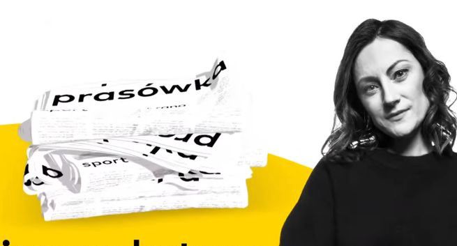 Rusza „Onet rano na weekend”. Prowadzącą Iwona Kutyna