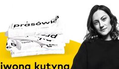 Rusza „Onet rano na weekend”. Prowadzącą Iwona Kutyna