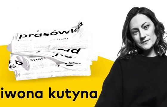 Rusza „Onet rano na weekend”. Prowadzącą Iwona Kutyna