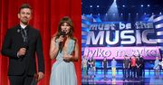 TYLKO NA PUDELKU: Znamy nową prowadzącą "Must Be The Music"! To ona zastąpi Paulinę Sykut-Jeżynę