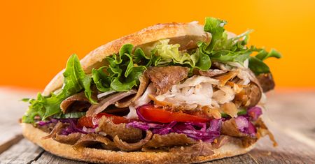 Białystok. Nowe otwarcie! Kebab zmienił lokalizację. 5 czerwca wszystko tańsze o połowę!