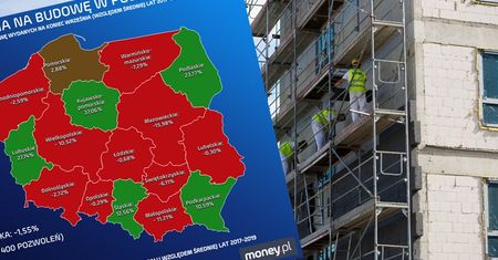 Deweloperzy myślą lokalnie. Już nie tylko Warszawa i Kraków