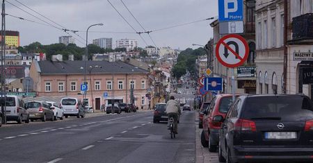 Lublin. Odholowany samochód? Od 2021 roku wyższe stawki. Ile to kosztuje?