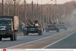 Rosyjscy żołnierze pojmani przez Ukraińców. "Putin rzucił nas na wojnę jak psy"