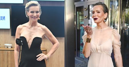 Paulina Smaszcz zachwyca figurą. TYCH produktów unika jak ognia