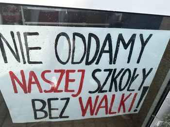 Kujawsko-Pomorskie: Te szkoły do likwidacji od września 2025