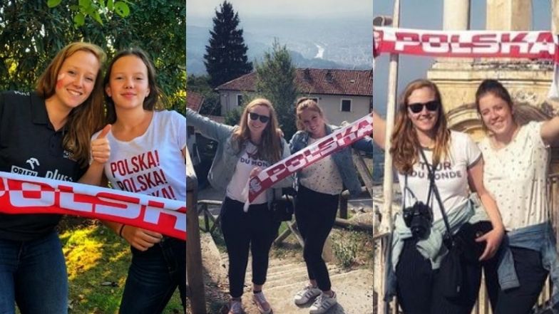 Vital Heynen prywatnie. Trener polskich siatkarzy chętnie pokazuje w sieci żonę i trzy córki