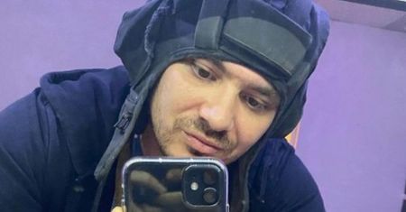 Wściekły Daniel Martyniuk KOMENTUJE wyrok sądu!