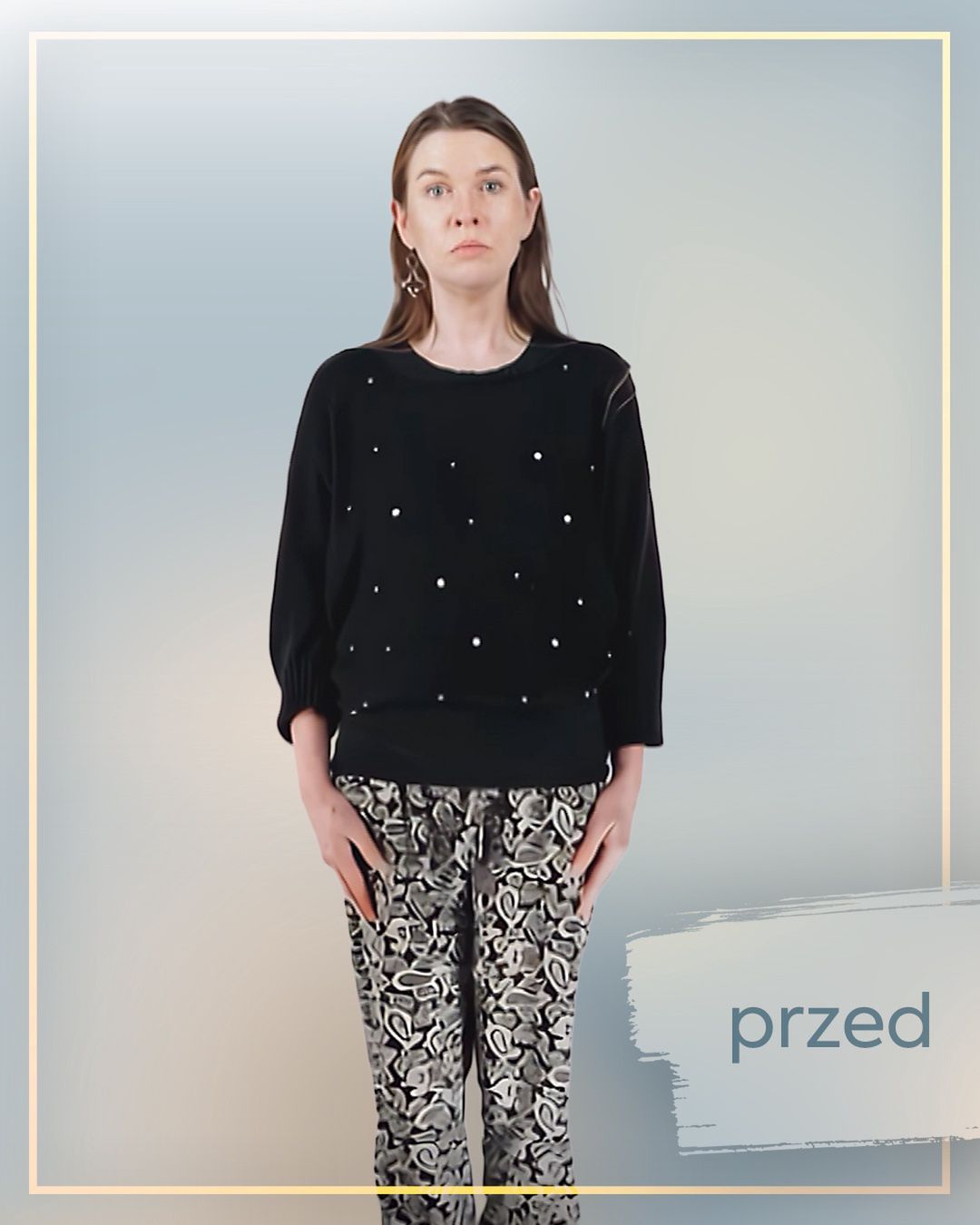 "Bez kompleksów", metamorfoza w finale