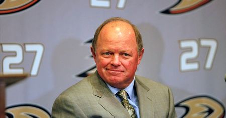 Znany sportowiec walczy z alkoholizmem. Zrezygnował z pracy