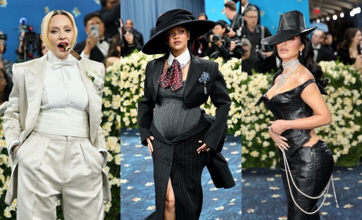 MET Gala