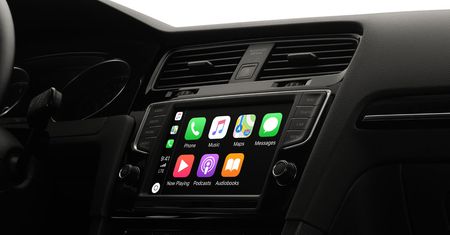Przed Apple jeszcze długa droga. Prototyp przyłapany na ulicy