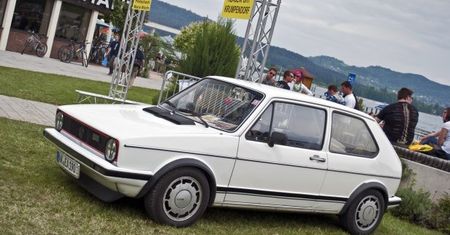 Wörthersee 2013 - warto mieć marzenia [relacja autokult.pl]