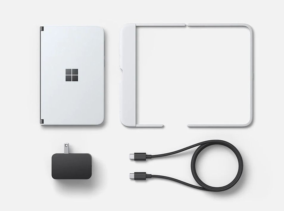 Microsoft Surface Duo trafia na rynek. Składak z dwoma ekranami nie jest tani 4