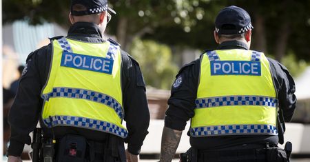 Ma dopiero 13 lat. 109 przestępstw. Wstrząsające wieści z Australii