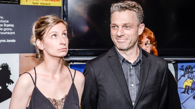 Tygodnik publikuje zdjęcia Magdaleny Schejbal i Grzegorza Damięckiego