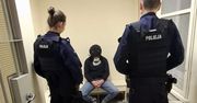 Kruszwica: Ukradł ciężarówkę z burakami i uciekał przed policją