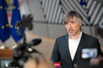 Polska wyjdzie z systemu emisji ETS? Wiceminister komentuje