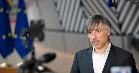 Polska wyjdzie z systemu emisji ETS? Wiceminister komentuje