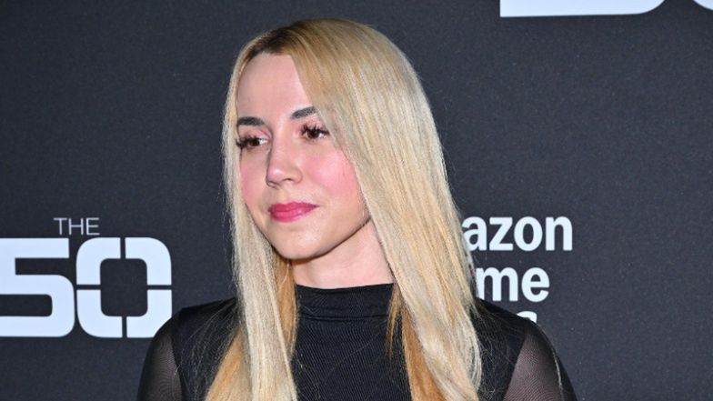 Marianna Schreiber pokazała wstydliwy tatuaż