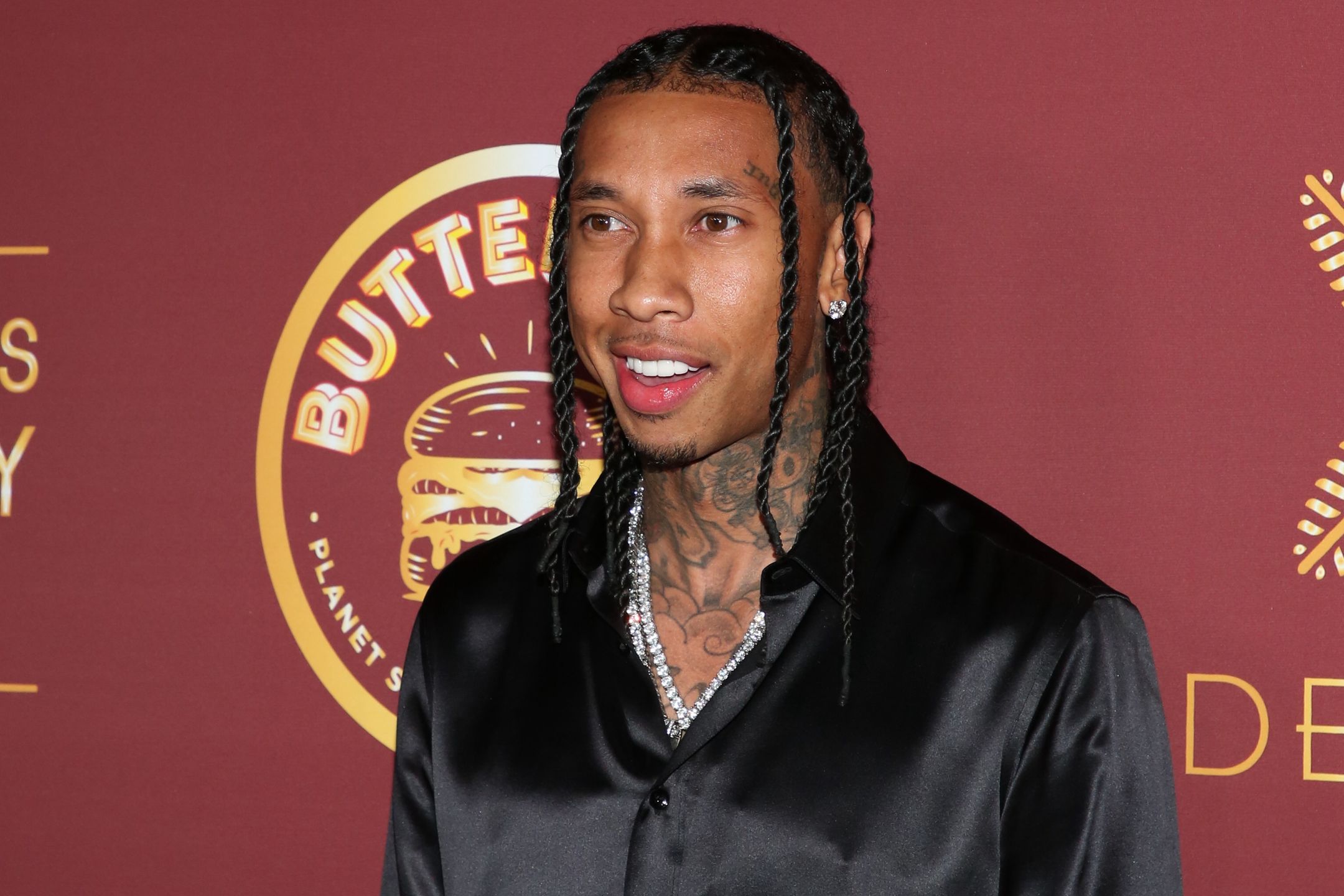 Tyga