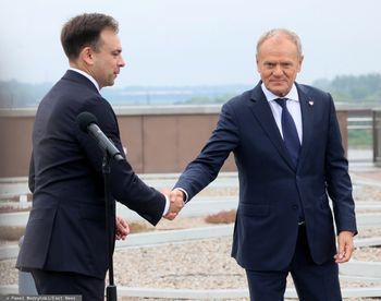 Rząd odkrył karty i pokazał budżet. "Piąty rok z rzędu"