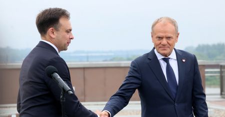 Rząd odkrył karty i pokazał budżet. "Piąty rok z rzędu"