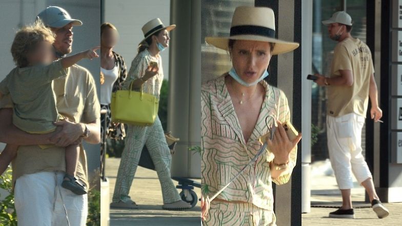 Marina Łuczenko i Wojciech Szczęsny wracają do Polski z greckich wakacji