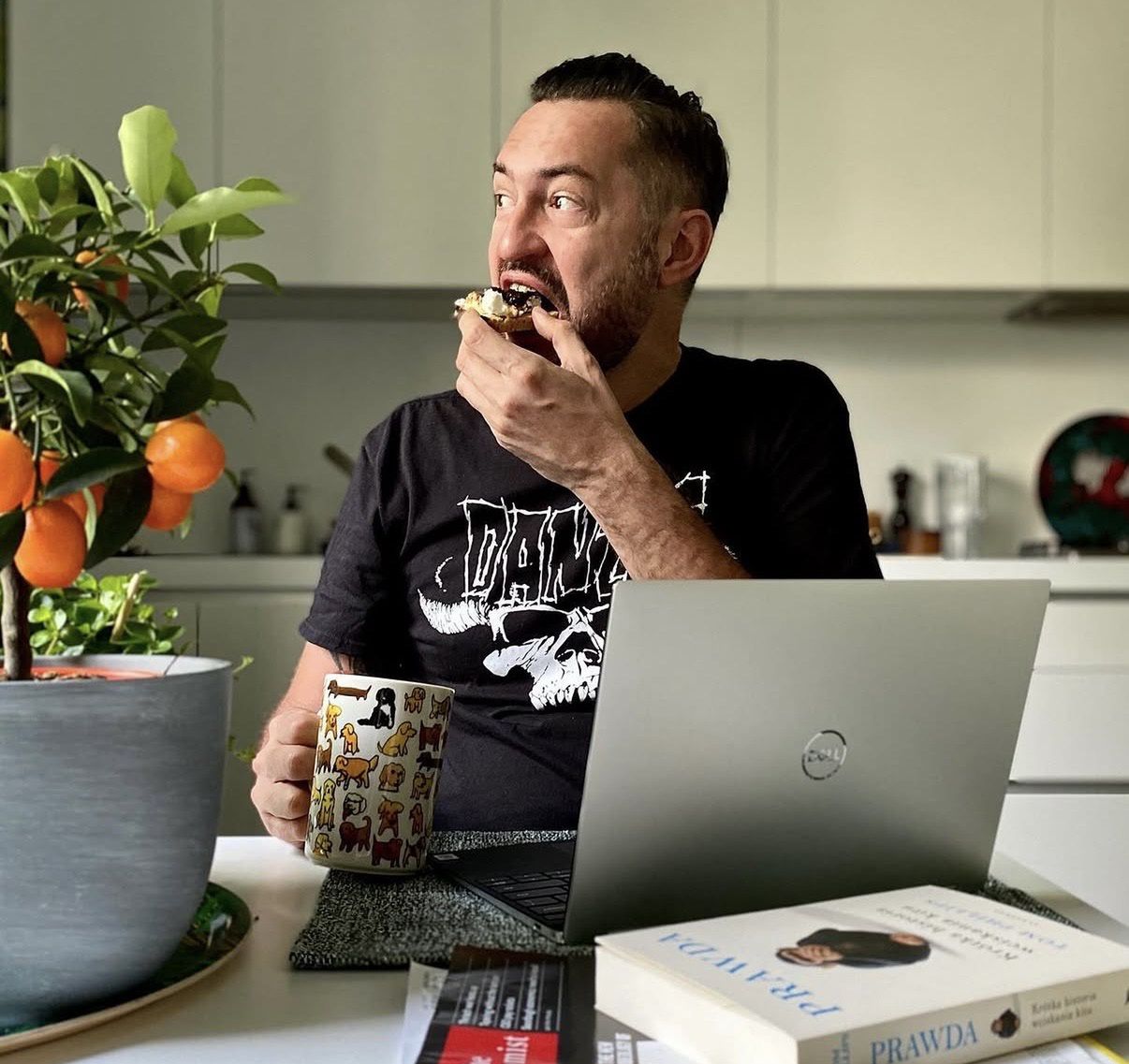 Tak mieszkali Prokopowie 