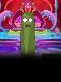 “Hej Morty, zamieniłem się w… postać w "Ricka i Morty’ego"” 🥒 Oficjalny generator od Adult Swim!