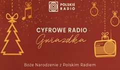 Polskie Radio znów uruchamia cyfrowe Radio Gwiazdka