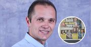 Waldemar z "Rolnika" buńczucznie o swoim udziale w programie. Ależ dostał upomnienie