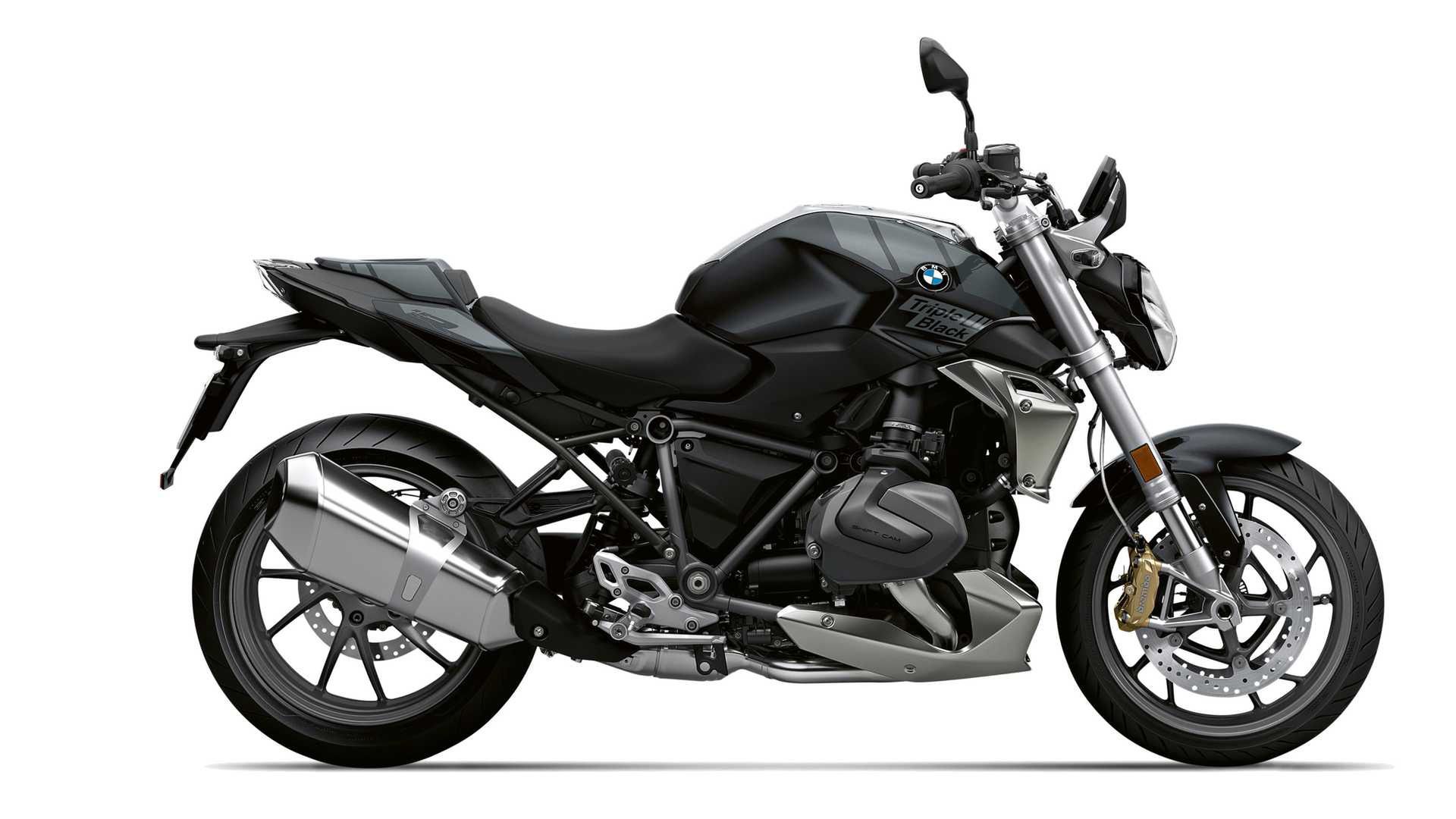 BMW R 1250 R