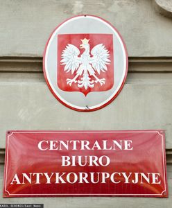 Poświadczenie nieprawdy i milionowe straty przy przebudowie urzędu. CBA zawiadamia prokuraturę