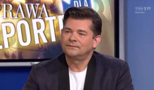 Zenek Martyniuk pomaga chłopcu z rodzinnej wsi. Pieniądze płyną strumieniami