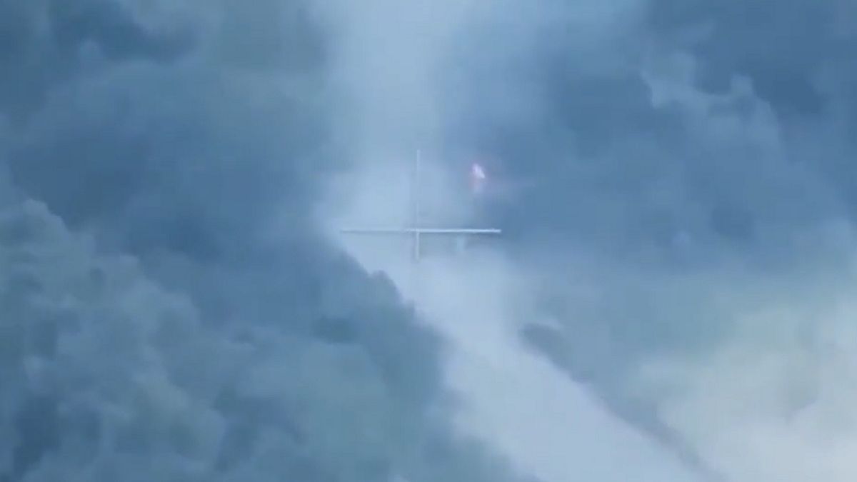 Broń za miliony dolarów została zniszczona