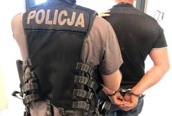 Pomorze. Bestialskie zachowanie 37-latka. Pies zginął w męczarniach