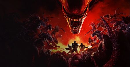 Aliens: Fireteam Elite – jak stworzyć całkiem niezłą grę, a potem spartolić ją koncertowo