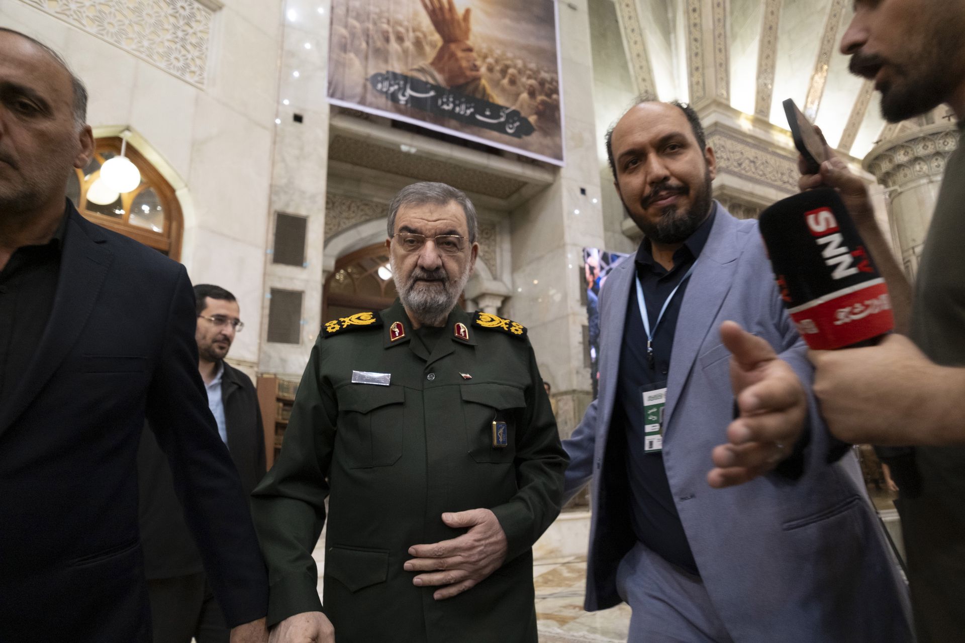 Porozumienie z USA blisko? Teheran robi krok w tył
