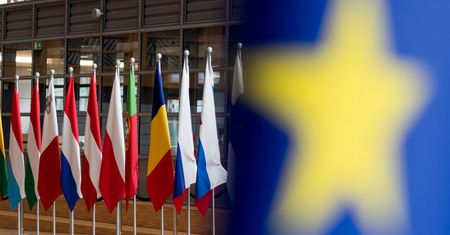 Euro w UE. Fenomen wspólnej waluty. "Ewidentne korzyści"