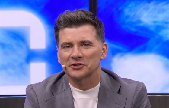 Były gwiazdor TVP dołącza do Kanału Zero