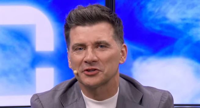 Były gwiazdor TVP dołącza do Kanału Zero