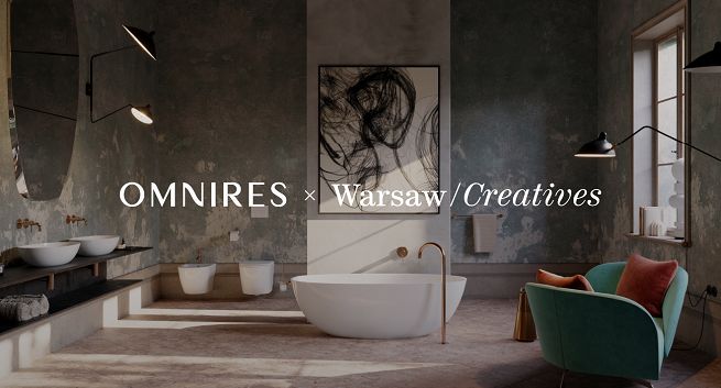 Warsaw Creatives pracuje dla Omnires