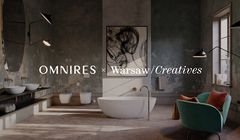 Warsaw Creatives pracuje dla Omnires