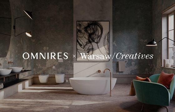 Warsaw Creatives pracuje dla Omnires