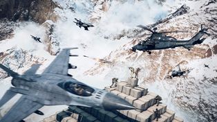 Wielki sukces Battlefield 6. Niebotyczna liczba graczy na Steam dobrze rokuje na przyszłość nowej strzelanki EA