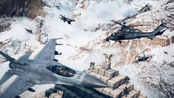 Wielki sukces Battlefield 6. Niebotyczna liczba graczy na Steam dobrze rokuje na przyszłość nowej strzelanki EA